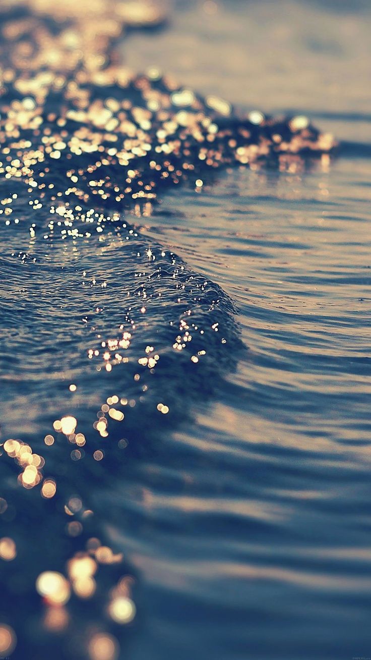 Sea of Stars Wallpaper