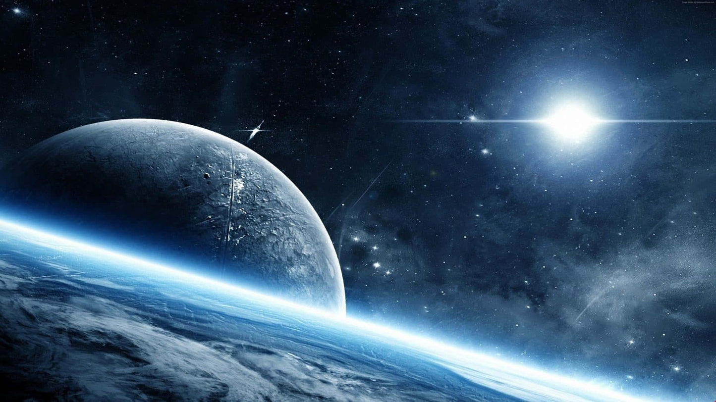 Space Wallpaper Collection