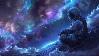 Space Wallpaper Collection